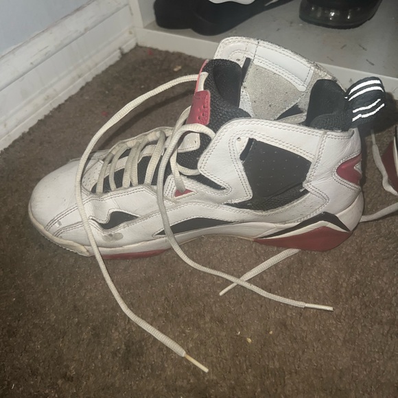 Jordan seven - Picture 4 of 7